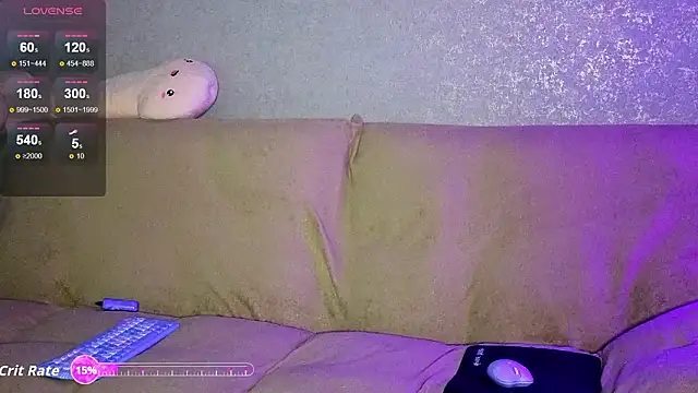 excited-kristi online show from February 2026 12:43:02 PM