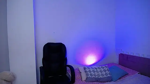 keelly richaardson1 online show from February 2025 10:20:02 PM