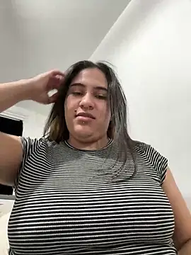 Snapshot of Karla_Raguz chatting on February 2025 12:48:02 PM Karla Raguz online show from February 2025 12:48:02 PM