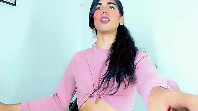 hannabigdirty online show from January 2025 09:54:01 PM