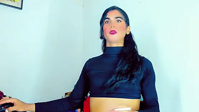 hannabigdirty online show from February 2025 06:10:01 PM