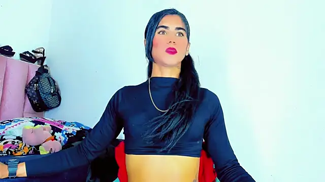 hannabigdirty online show from February 2025 08:47:01 PM