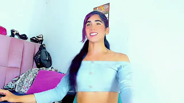 hannabigdirty online show from March 2025 07:49:02 AM