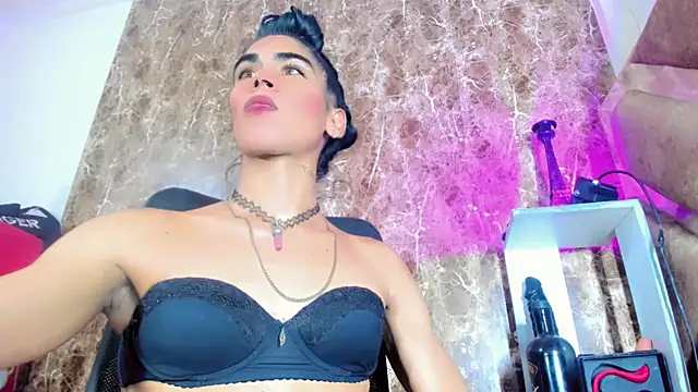 hannabigdirty online show from October 2025 06:01:02 AM