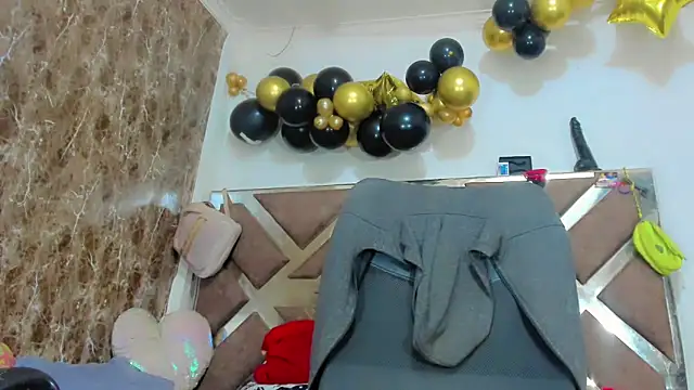 hannabigdirty online show from February 2026 02:54:02 AM