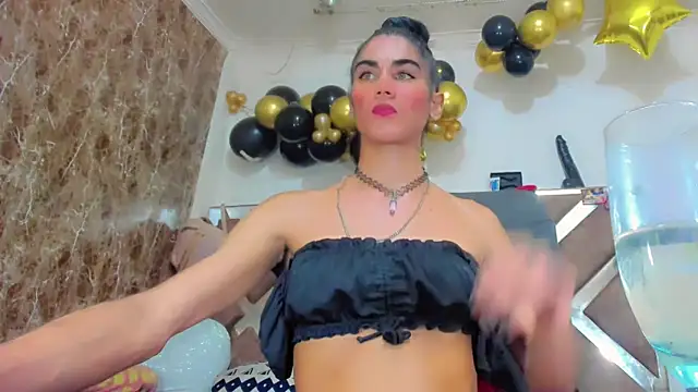 hannabigdirty online show from February 2026 03:21:02 AM