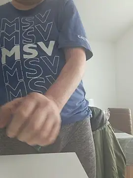 ShyBoy1982 online show from February 2026 11:53:02 AM