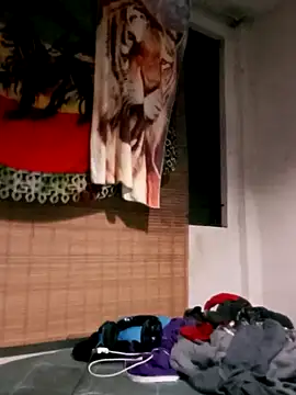 LECHEBALLS online show from January 2025 02:19:02 AM