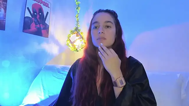 Ari Baker online show from December 2024 03:34:01 AM