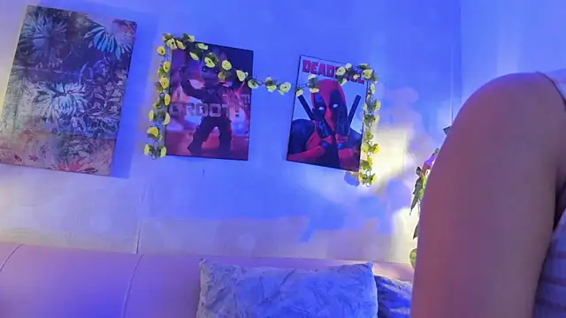 Ari Baker online show from January 2025 01:42:01 AM