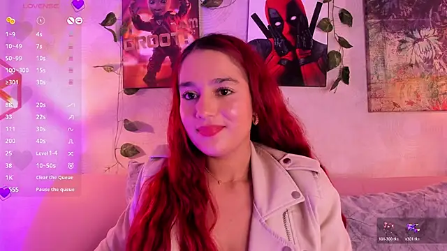 Ari Baker online show from January 2025 11:01:02 PM