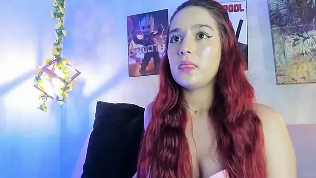 Ari Baker online show from January 2025 08:50:01 PM