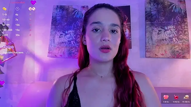 Ari Baker online show from January 2025 12:55:02 AM