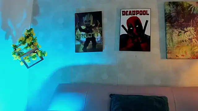 Ari Baker online show from January 2025 08:03:02 PM