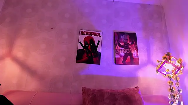 Ari Baker online show from January 2025 08:41:01 PM