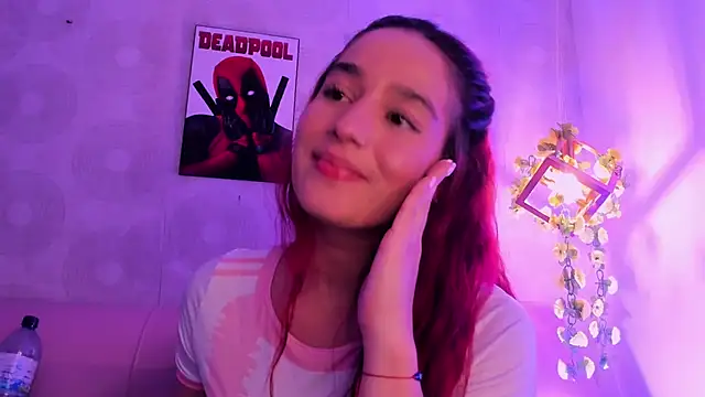 Ari Baker online show from January 2025 11:43:01 PM