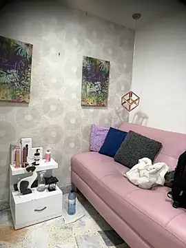 Ari Baker online show from February 2025 07:42:01 PM