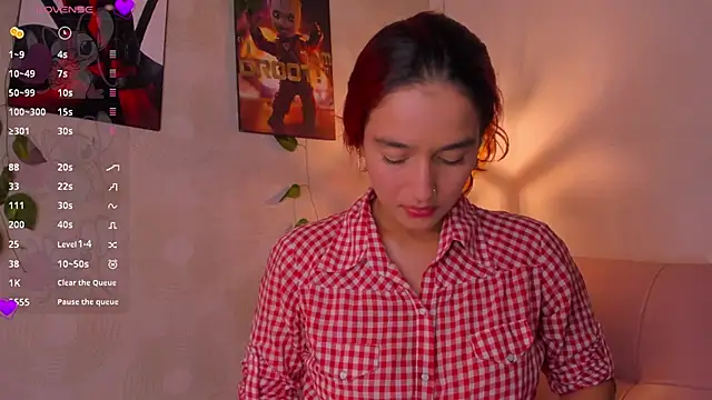 Ari Baker online show from February 2025 01:49:02 AM