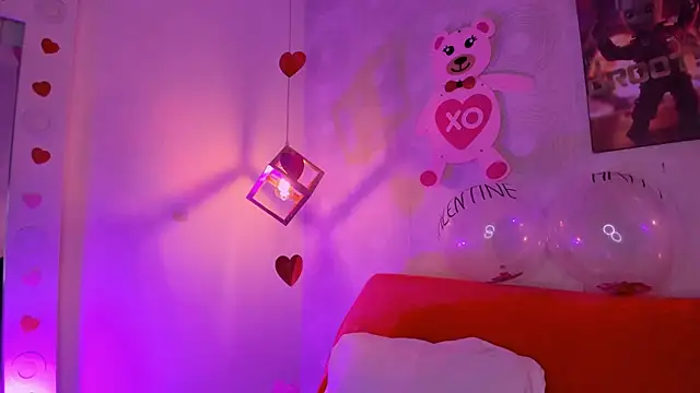 Ari Baker online show from February 2025 07:23:01 PM