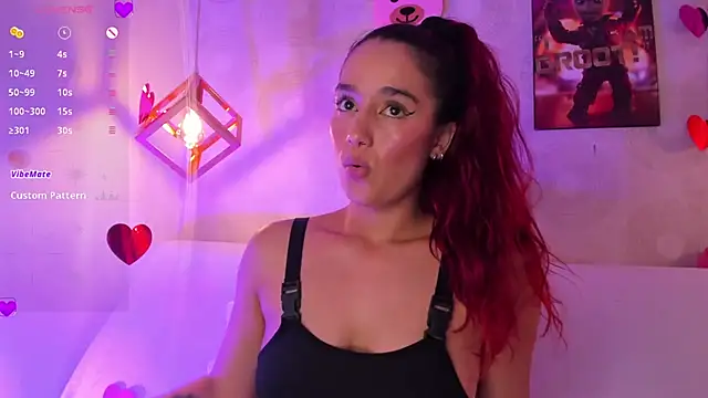 Ari Baker online show from February 2025 11:47:02 PM