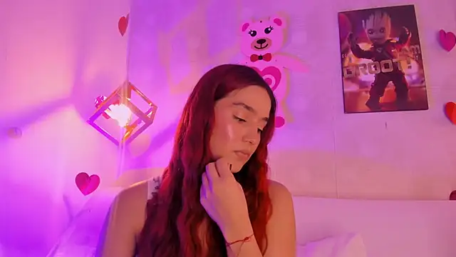 Ari Baker online show from February 2025 09:09:01 PM