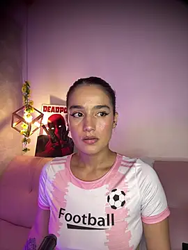 Ari Baker online show from March 2025 08:28:01 PM