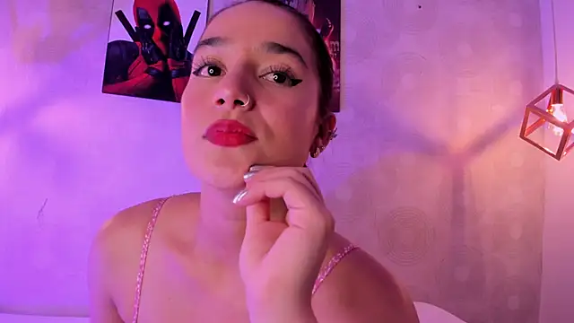 Ari Baker online show from March 2025 10:31:02 PM