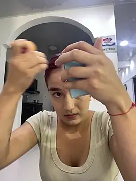 Ari Baker online show from September 2025 07:25:01 PM