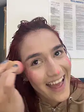 Ari Baker online show from September 2025 07:59:02 PM