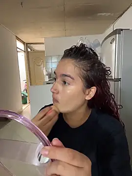 Ari Baker online show from October 2025 06:12:01 PM