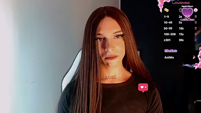 AdharaaMoon online show from January 2025 10:12:01 PM