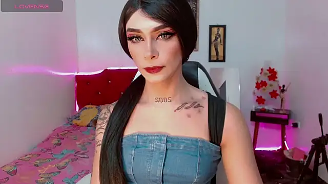 AdharaaMoon online show from December 2025 07:59:02 AM