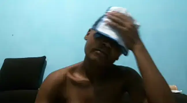 cocolicky online show from March 2025 10:11:01 AM