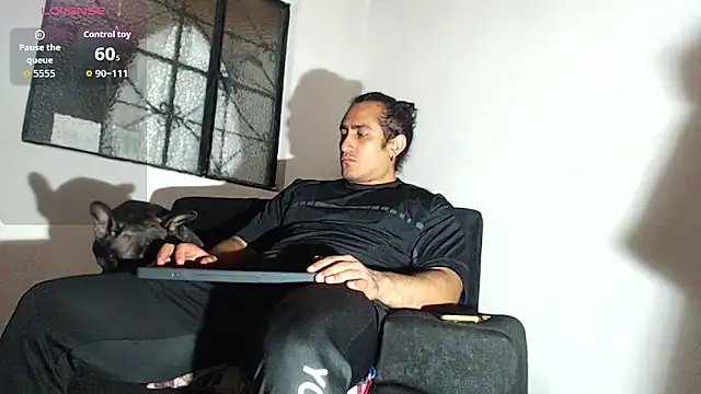 willian m777 online show from February 2026 04:09:01 AM