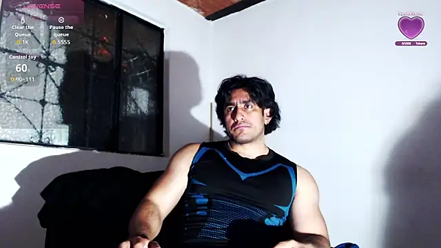 willian m777 online show from April 2026 04:05:02 AM
