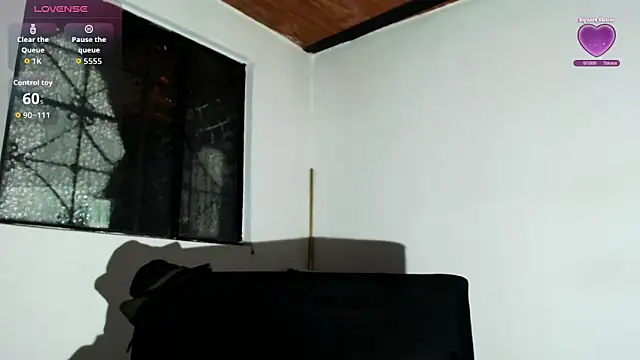 willian m777 online show from May 2026 04:17:02 AM