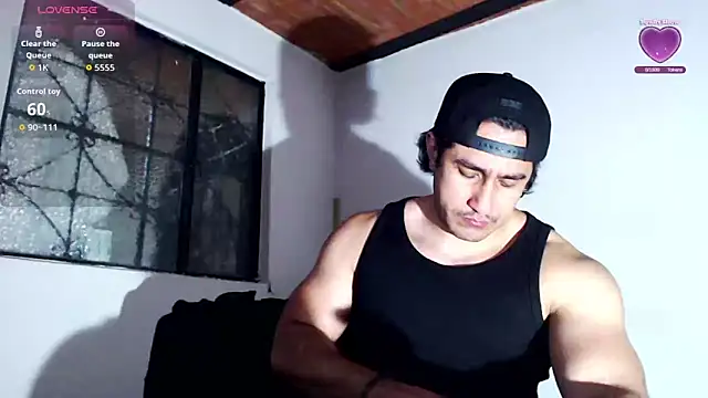 willian m777 online show from May 2026 04:08:01 AM