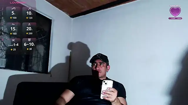 willian m777 online show from June 2026 03:04:01 AM