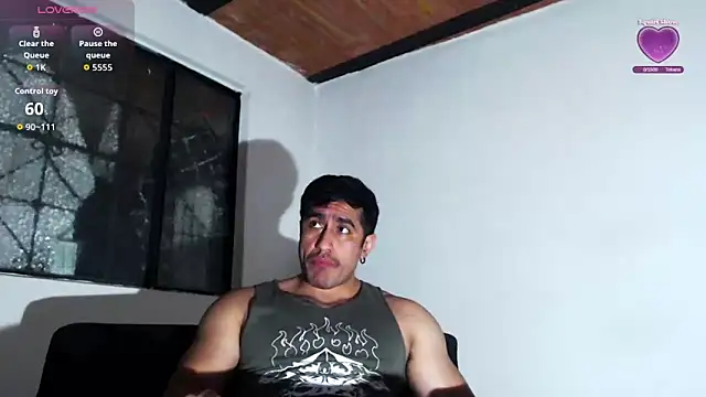 willian m777 online show from June 2026 03:42:01 AM