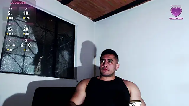 willian m777 online show from June 2026 04:17:01 AM