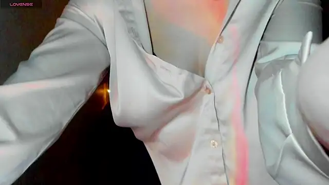 Sinty Noria online show from February 2025 07:26:02 AM