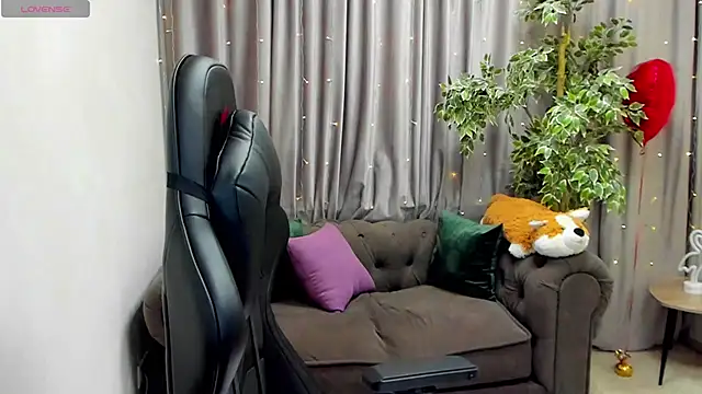 Sinty Noria online show from February 2025 01:10:01 AM