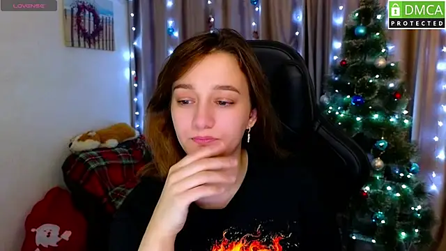 Sinty Noria online show from December 2025 01:03:01 AM