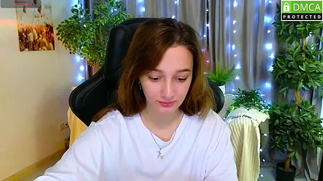 Sinty Noria online show from January 2026 01:10:02 AM