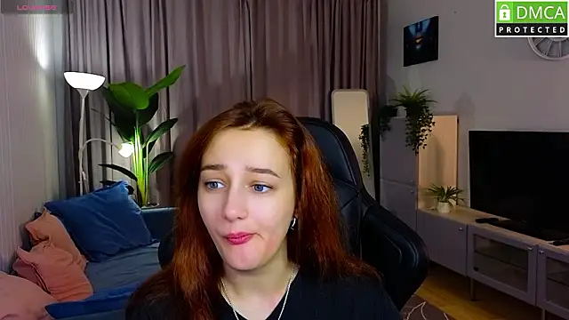 Sinty Noria online show from February 2026 01:02:01 AM