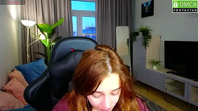 Sinty Noria online show from February 2026 01:03:01 AM