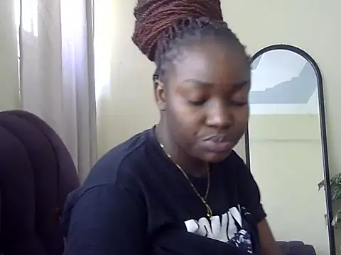 Sexy racy rebel  online show from February 2026 08:35:02 AM