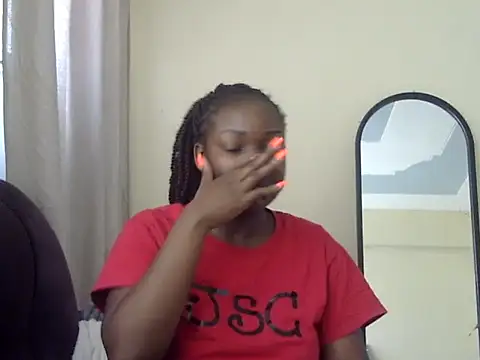 Sexy racy rebel  online show from February 2026 11:07:01 AM