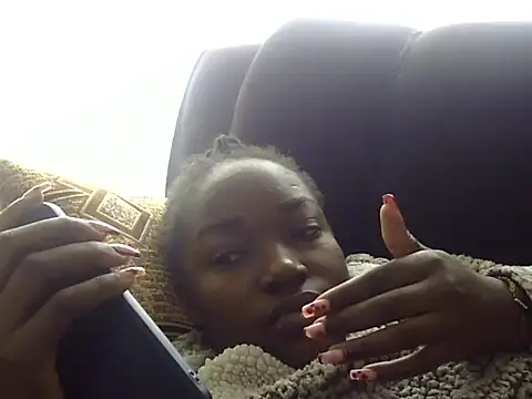 Sexy racy rebel  online show from March 2026 07:31:01 AM