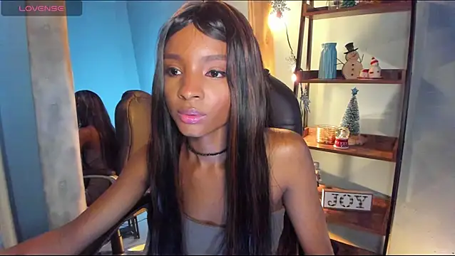 alikahouston4 online show from January 2025 04:18:01 AM